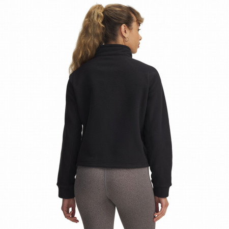 Felpa da donna Under Armour W Expanse Fleece FZ