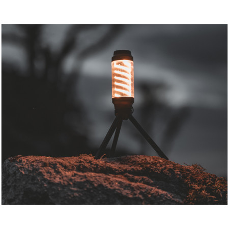 Lampada da campeggio Easy Camp Wintergreen Compact Lantern