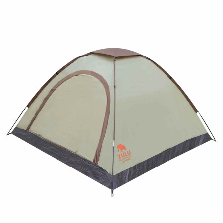 Tenda Zulu Easy Tent 3