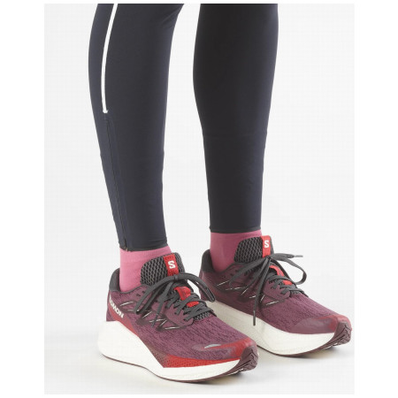 Scarpe da corsa da donna Salomon Aero Glide 4