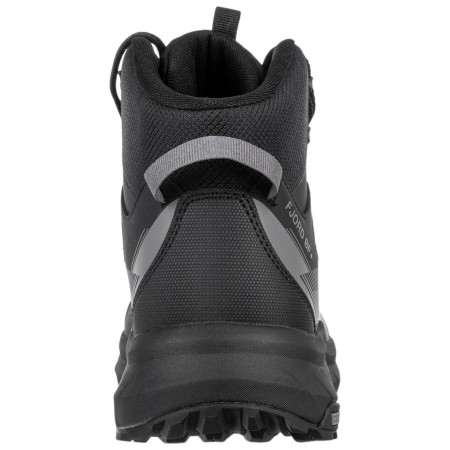 Scarpe da trekking Bennon FJORD BAREFOOT+ O6