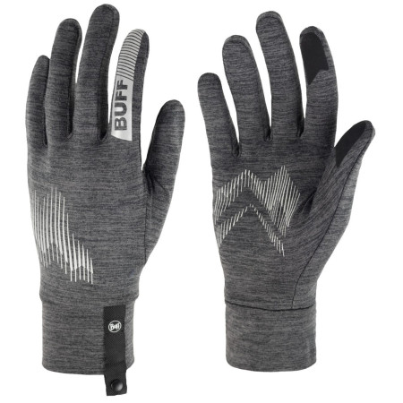 Guanti Buff DryFlx® Gloves nero Black