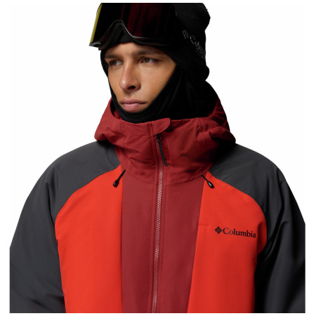Giacca da uomo Columbia Alpine Echo™ Insulated Jacket