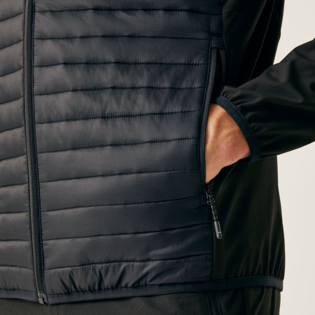 Giacca da uomo Regatta ProHybridII