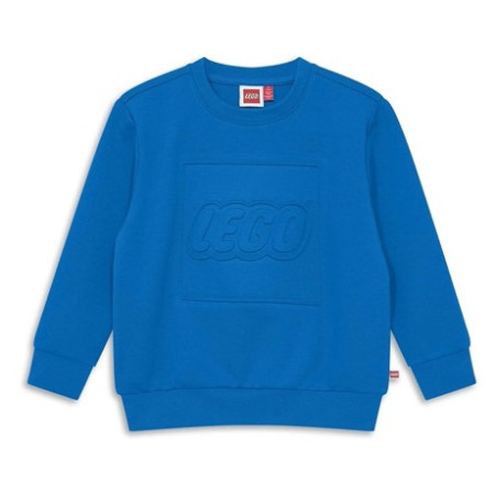 Felpa da bambino Lego Wear Lwsky 100 Boy blu Blue