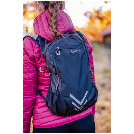 Zaino da corsa Warg Ibex 10 L
