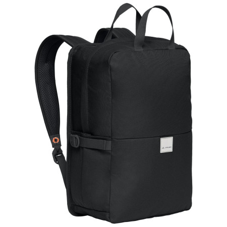 Zaino da città Vaude Coreway Pack 17 nero black
