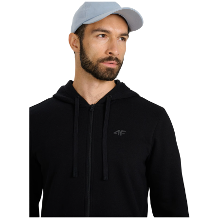 Felpa da uomo 4F Sweatshirt M1768