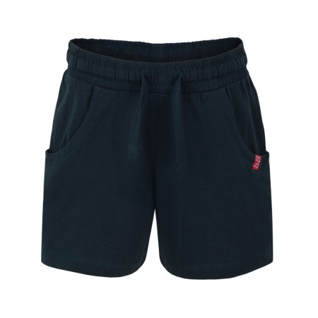 Pantaloncini per bambini Loap Isty blu