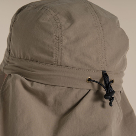 Berretto con visiera Craghoppers NL Desert Hat III