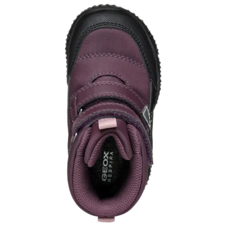 Stivali invernali per bambini Geox B Baltic Girl B ABX