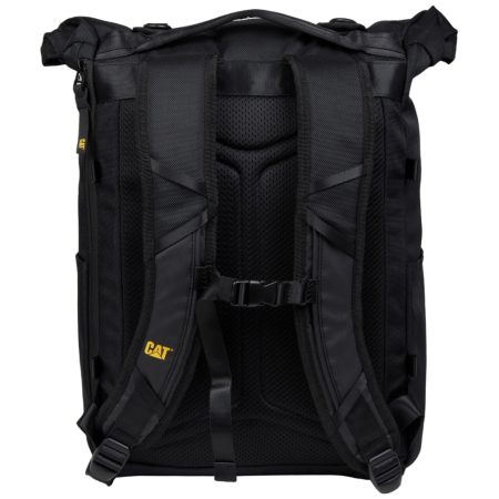 Zaino da città Caterpillar Signature Utility X Rolltop