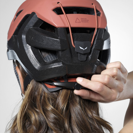Casco da arrampicata Salewa Aria Helmet