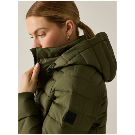 Cappotto da donna Regatta Amara
