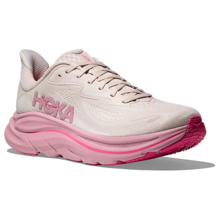 Scarpe da corsa da donna Hoka W Clifton 10 Wide