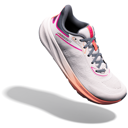 Scarpe da corsa da donna Altra Motiv FLX