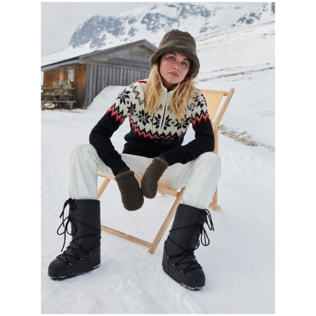 Maglione da donna Dale of Norway Myking Fem Sweater