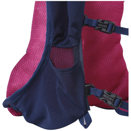 Zaino da corsa Zulu Mover 5l