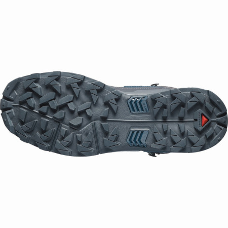 Scarpe da uomo Salomon X Ultra 5 Mid Gore-Tex