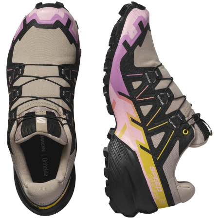 Scarpe da corsa da donna Salomon Speedcross 6