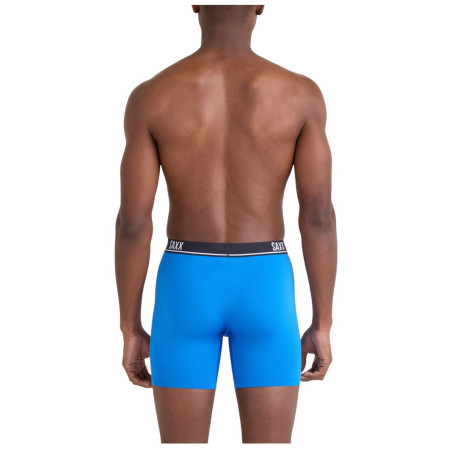 Boxer Saxx Essential Perform Mesh Boxer Brf Fly 3Pk