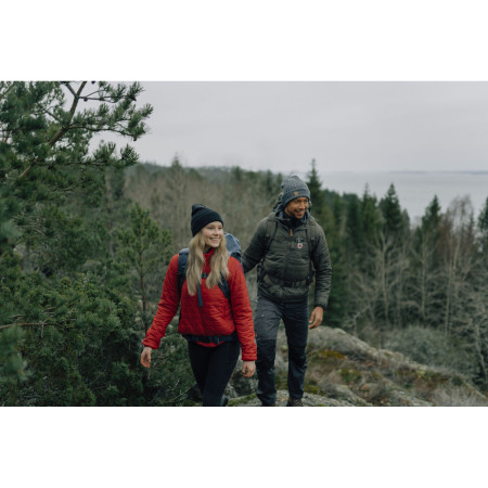 Cappello invernale Fjällräven Classic Knit Hat