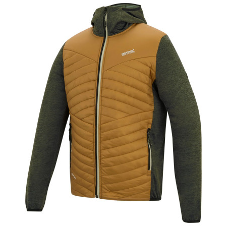 Giacca da uomo Regatta Andreson Marl Hybrid