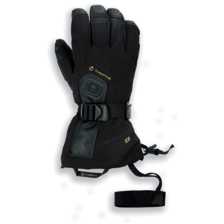 Guanti riscaldati Therm-ic Ultra Heat Boost Gloves Men