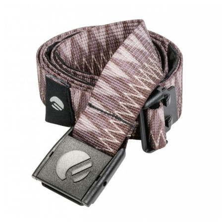 Cintura Ferrino Security Belt marrone Brown