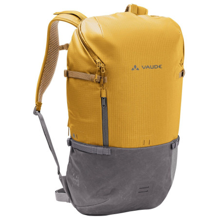 Zaino Vaude CityGo 30 II giallo burnt yellow