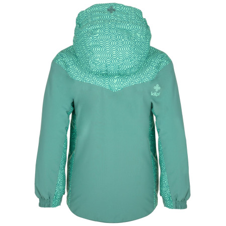 Giacca da bambino Kilpi Jenova-JG