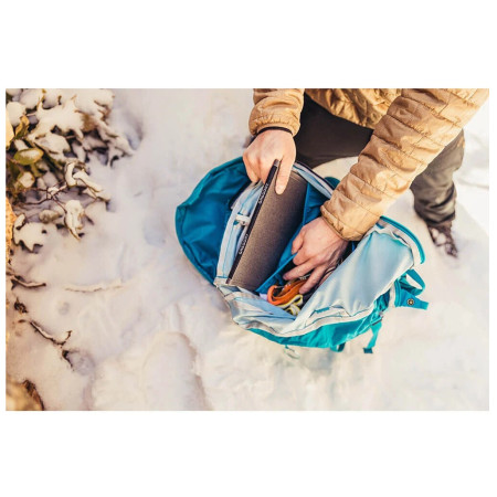 Zaino da scialpinismo Gregory Alpinisto 35