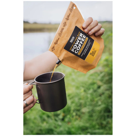 Caffè Grower´s cup Power