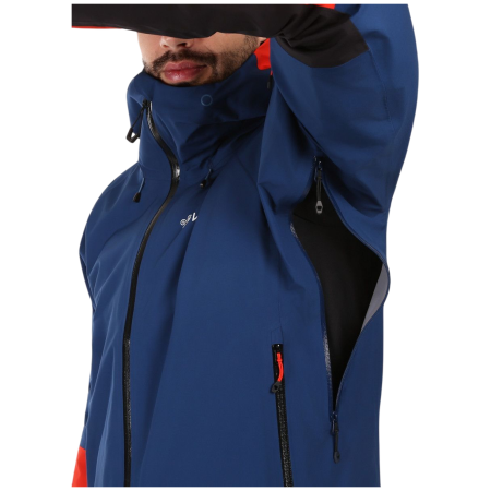 Giacca da uomo Kilpi Mamba-M