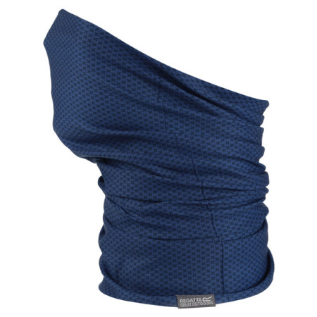 Foulard multifunzionale Regatta Adt Outdr MltVIII blu scuro
