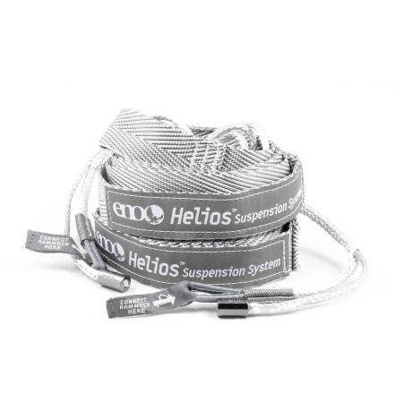 Cinghie Eno Helios Suspension System grigio Grey/Grey
