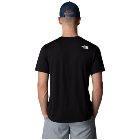 Maglietta funzionale da uomo The North Face 24/7 S/S Tee Reg