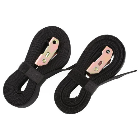 Ausilio per l'allenamento YY VERTICAL Gym Rings