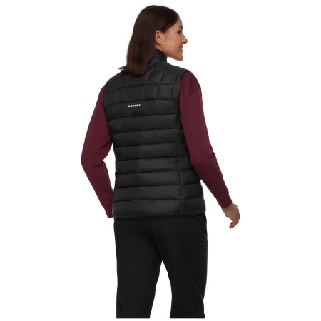 Gilet da donna Mammut Crag IN Vest Women