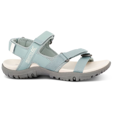 Sandali da donna Regatta Santa Clara 2 verde GlcrGn/LtVan