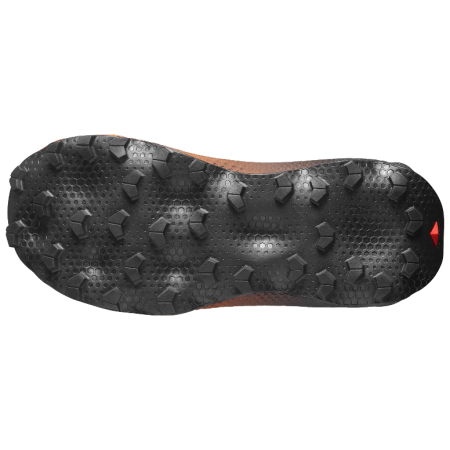 Scarpe da corsa da donna Salomon Ultra Glide 4