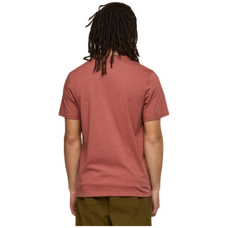 Maglietta da uomo Cotopaxi M'S Cotopaxi Llama T-Shirt