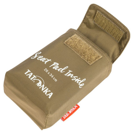 Tappetino per seduta Tatonka Foldable Seat Mat 26 X 34Cm