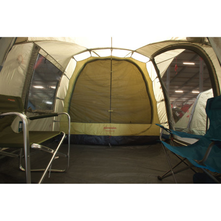 Tenda familiare Pinguin Nimbus 3