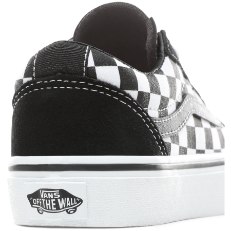 Scarpe da bambino Vans Yt Ward