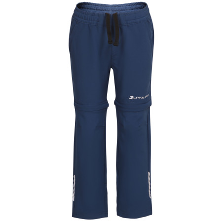 Pantaloni da bambino Alpine Pro Jeuno blu blue