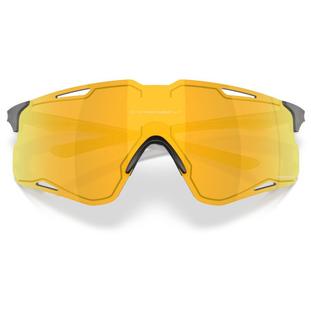 Occhiali da sole OAKLEY Cybr Lightning