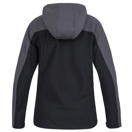 Giacca softshell da donna Hannah Zury Lite