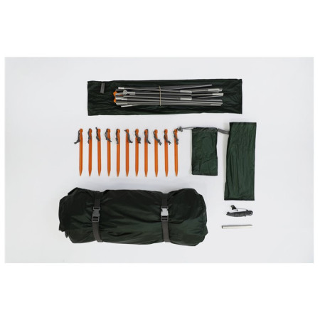 Tenda ultraleggera Force Ten Radon UL 2