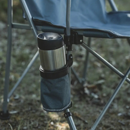 Sedia Easy Camp Oak Chair Ink